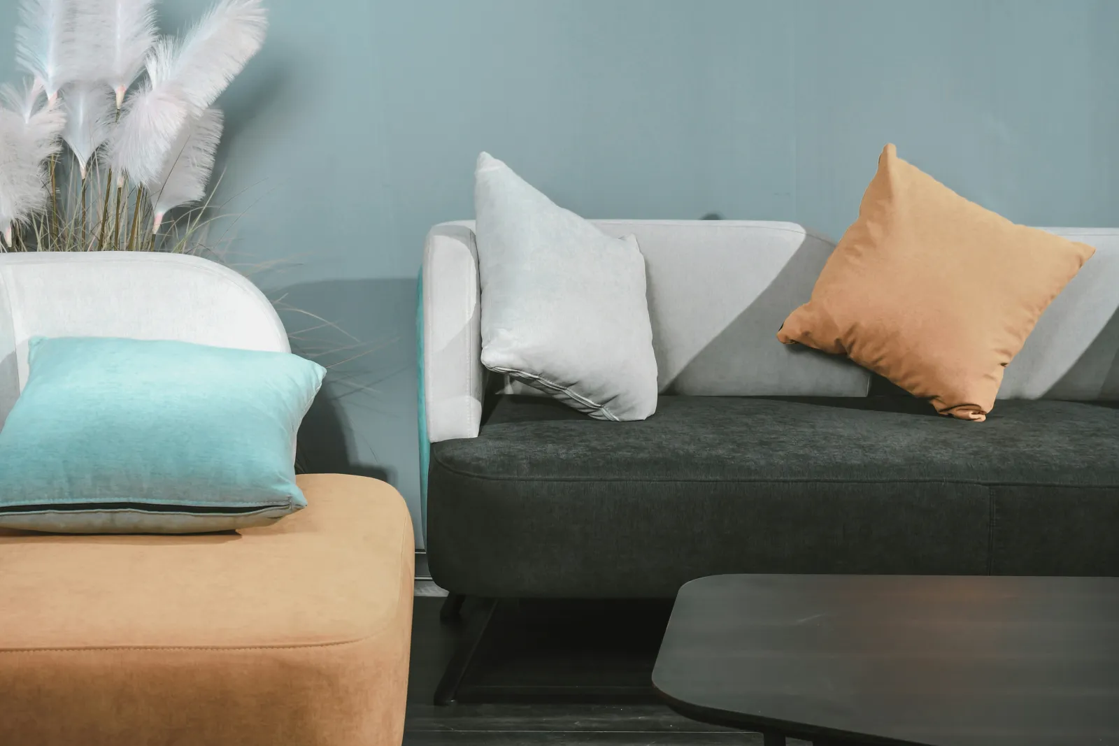 Fabric Texture Background