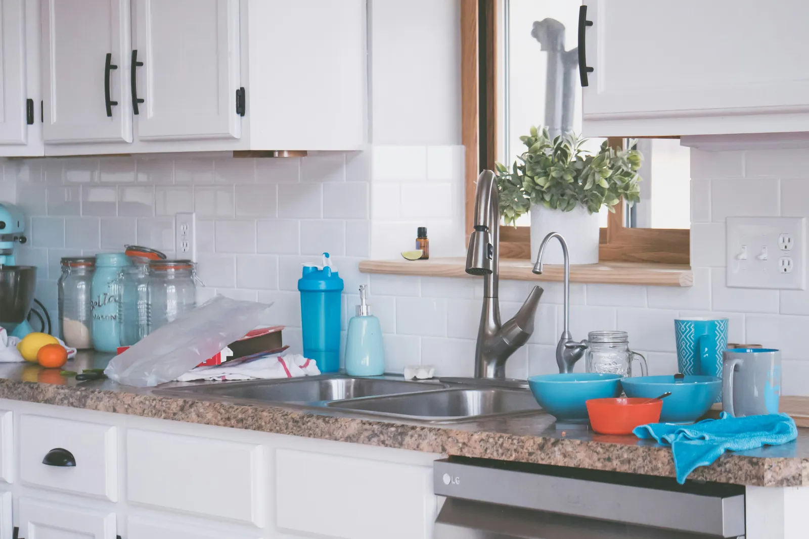 Domestic/General House Cleaning