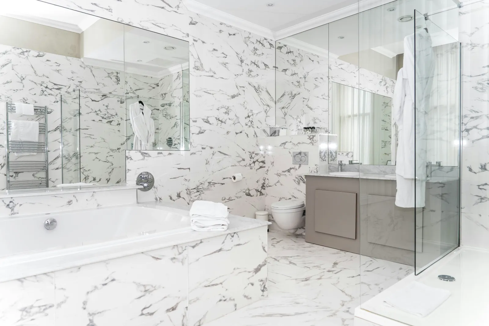 Tile Grouting