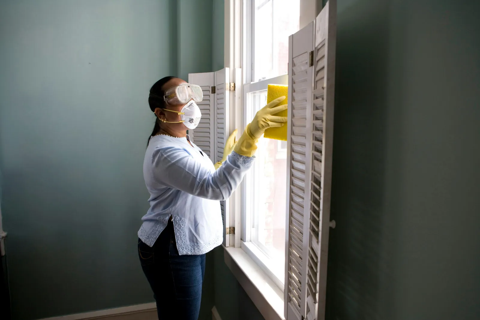Move in-out/end of lease/Bond Cleaning